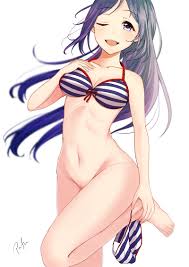 【ラブライブ！サンシャイン!!】松浦果南ちゃんの二次エロ画像まとめ７ 14