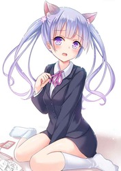 【癒しの二次】女の子のペタン座りのポーズとか太ももとかたまらんででしょ４ 28