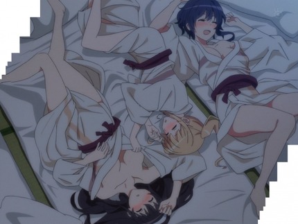 （アニメ）冴えない彼女の育てかたの画像まとめ０２　 13