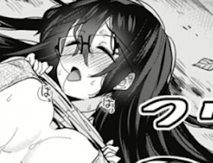 【マンガ】「モネさんのマジメすぎるつき合い方」のエロ画像まとめ 11