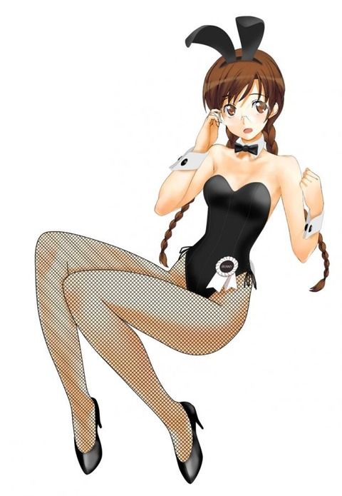 艶かしい脚の女の子 15