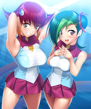 hentai_遊戯王ZEXAL-観月小鳥_pornpic82