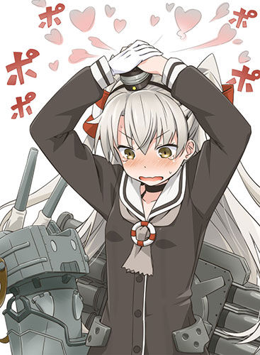 恥ずかしがってる女の子に萌えるヌける二次エロ画像まとめ 9