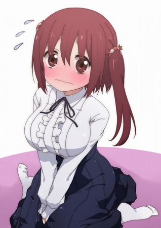 海老名菜々ちゃんのムチムチボディーにやられ隊！！ 34