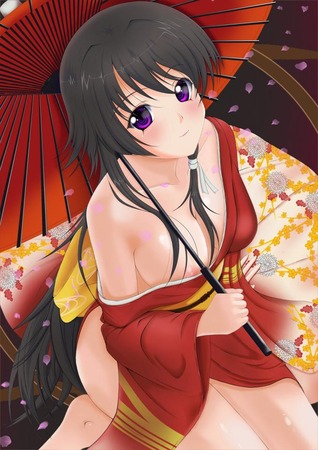 hentai_トータル・イクリプス-篁唯依_pornpic25