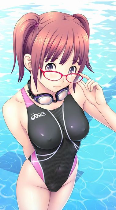 オモっきり誘ってる女の子 19