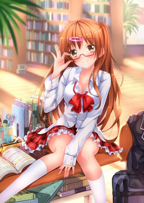 そそるエロい体や雰囲気の女の子 18