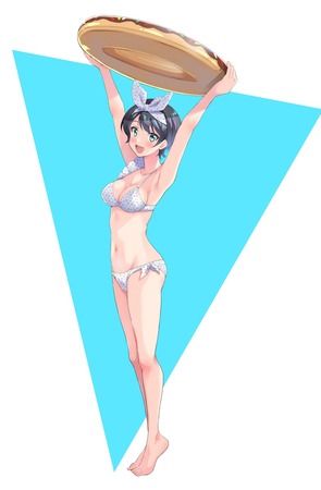 hentai_更科瑠夏_彼女お借りします17