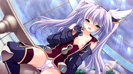 貧乳 微乳：ちっぱいでまな板むすめ 22