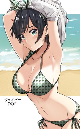 hentai_更科瑠夏_彼女お借りします22