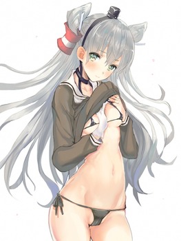 あそこが反応する二次エロ画像まとめ５ 3