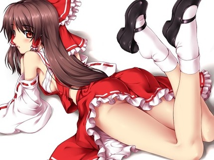 思わずしたくなる二次画像まとめ 5