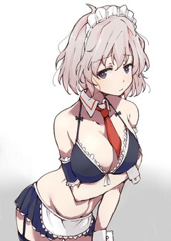 小瀬川 白望（咲-saki-）のエロ画像まとめ｜二次｜ 22
