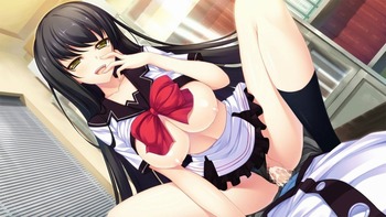 主観で美少女とイチャイチャセックスしてる気分になれる画像まとめ８ 12