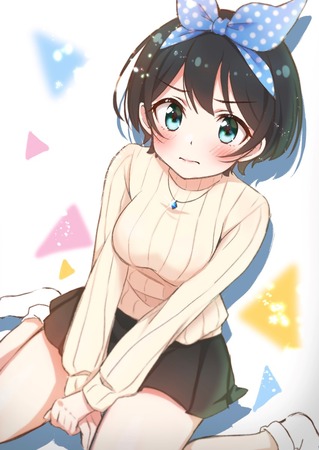 hentai_更科瑠夏_彼女お借りします18