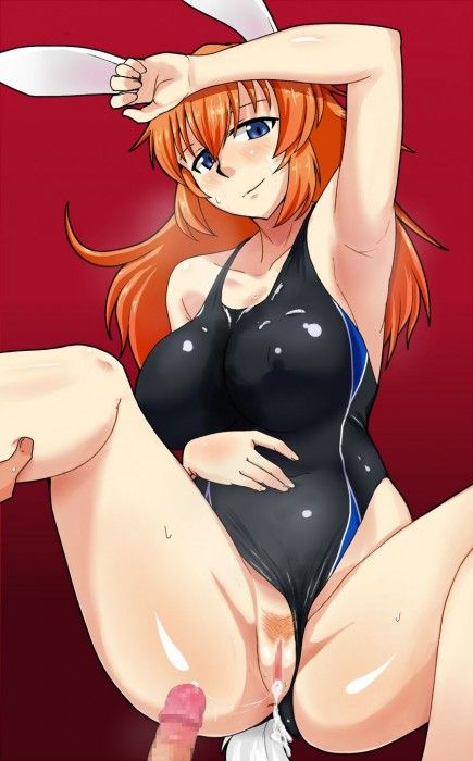 素人、美少女とセックス！最後は中出しでフィニッシュ！！（二次エロ画像） 29