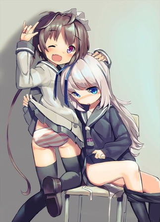 hentai_スロウスタート-百地たまて_pornpic8