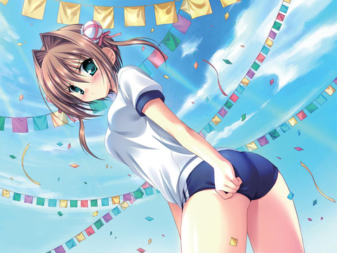 如何ともしがたいエロさを出してるエロ画像 2