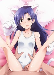 主観で美少女とイチャイチャセックスしてる気分になれる画像まとめ９ 6