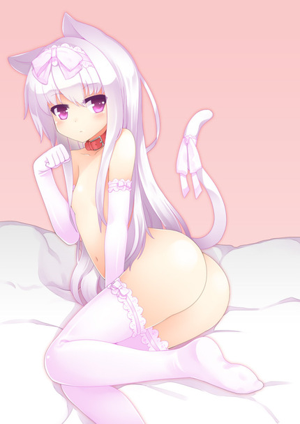 こんな可愛いエッチなモンむすがいたら頭壊れるレベルw（二次まとめ） 21