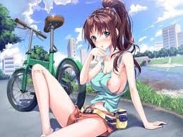 二次元ならではのエロ画像まとめ８