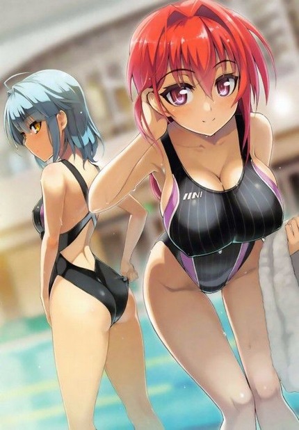 ムラムラしてくる女の子たちの色気がたまらん００５ 16