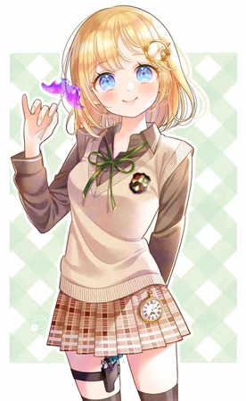 hentai_Watson Amelia(ワトソン・アメリア)_ero-images13