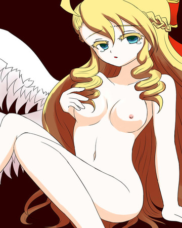 hentai-ウリエル-Uriel-illustration-pic24