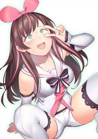 hentai_virtual YouTuber-Kizuna AI_pornpic5