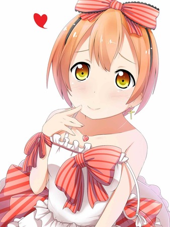 ゲーム アニメ：星空凛ちゃん「ラブライブ」のエッチにも好奇心旺盛な二次エロ画像集 64