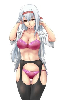 【艦これ】 正規空母：翔鶴のエロ画像まとめ 31