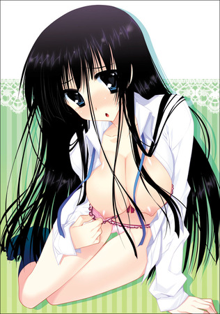 hentai_けいおん-秋山澪_pornpic56