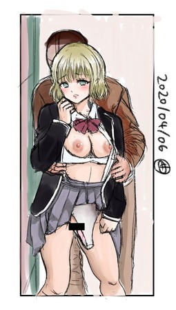 hentai_worldtrigger-那須玲_pornpic7