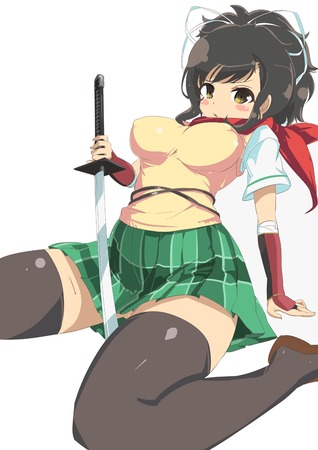 hentai_閃乱カグラ-飛鳥（あすか）70