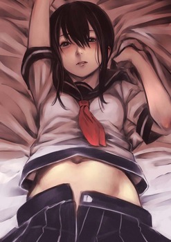 めちゃめちゃ美少女！！ 5