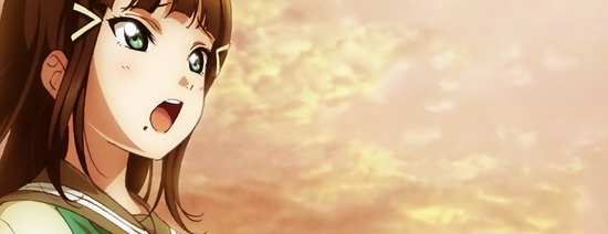 アニメ：「ラブライブ！サンシャイン!!」黒澤ダイヤちゃんは痴女っぷりが半端ない二次エロ画像まとめ 15