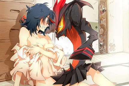 【短髪 二次エロ画像】すんごいエロいショートカットの女の子 18
