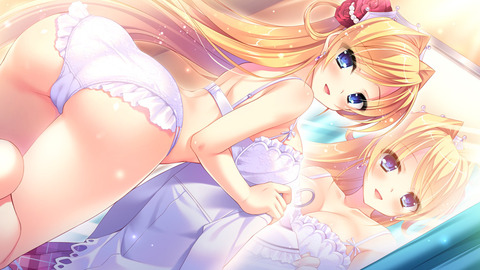 我慢しても無駄なエロ画像 7