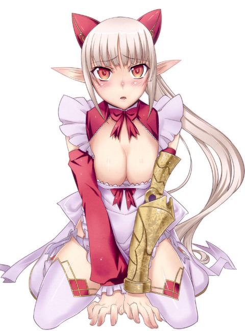 そそるエロい体や雰囲気の女の子 47