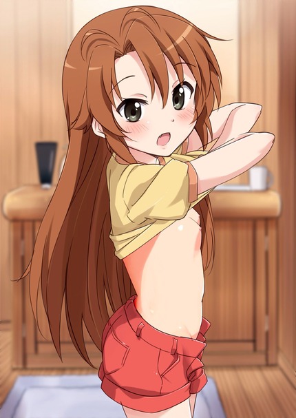 ムラムラしてくる女の子たちの色気がたまらん００２ 5
