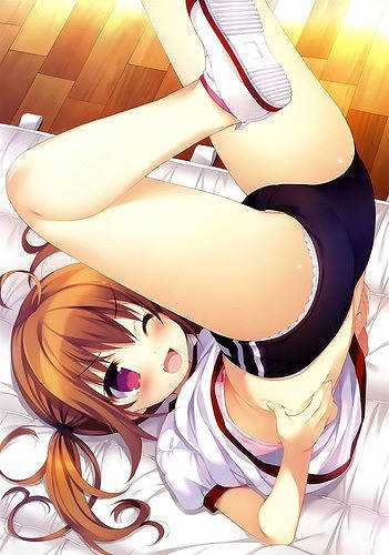 おなにーようエロ画像まとめ｜にじ｜ 7