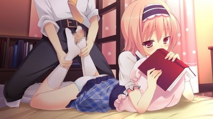 やってやられてやりまくりの二次エロ画像まとめ｜にじ｜ 24