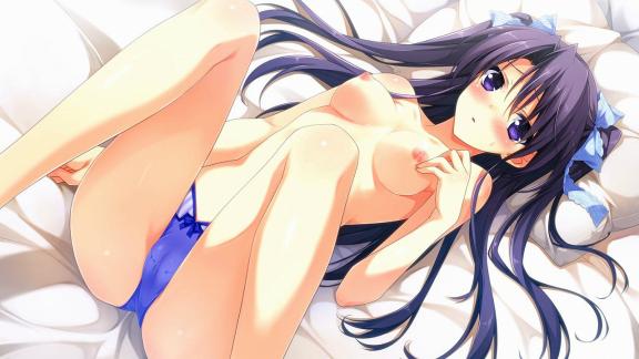 おいしそうな体の女の子の二次エロ画像（40枚） 8