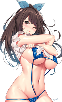 最近のお気に入りの二次画像まとめる　３