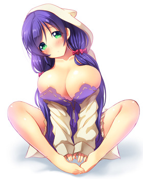 エロ力がありすぎて思わず目がいく二次画像まとめ：えろネタ 39