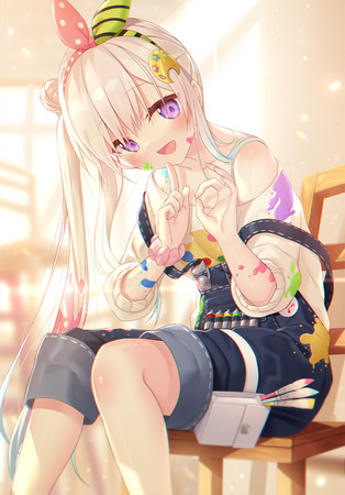 hentai_アイラニ・イオフィフティーン_ero-images17