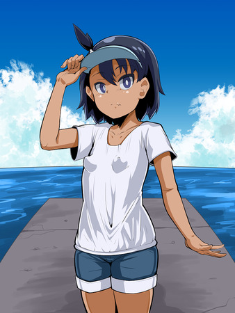 hentai_放課後堤防日誌_erotic-images64