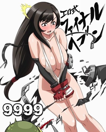急に服がボロボロになった女の子が見たくなったので：エロ画像まとめ 25