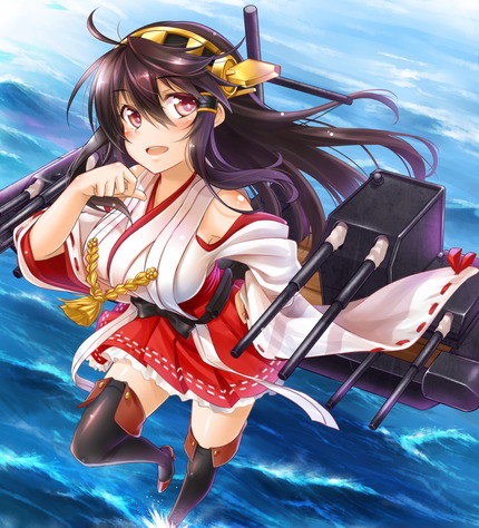 （艦隊これくしょん）艦これのHな画像をまとめてみる 5