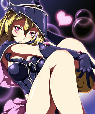 hentai_Dark Magician Girl_pornpic25